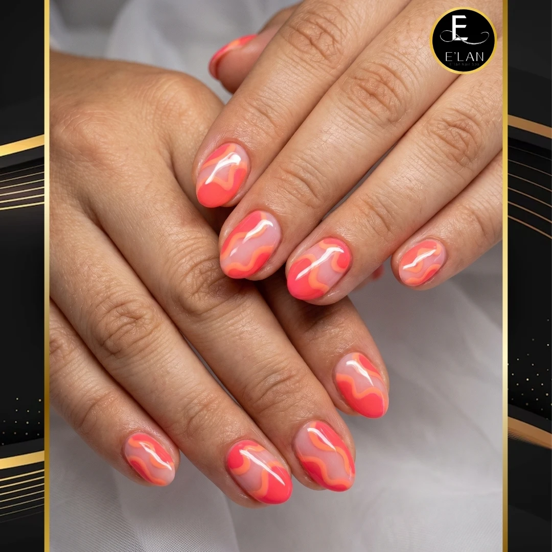 Nail Design